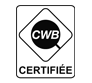 CWB certifiée