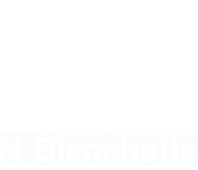 H. Blanchette Ltée